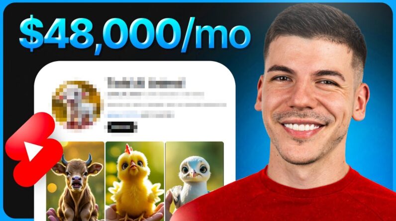 How To Find Viral Shorts Ideas With AI (Full Guide)