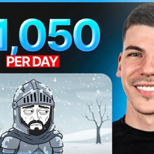 How To Make History 2D Animation Videos With AI