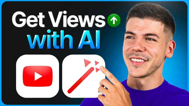 How To Write Viral YouTube Scripts With AI (Full Guide)