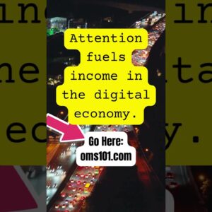 Every Sale Starts With a Click