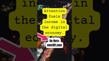 Every Sale Starts With a Click