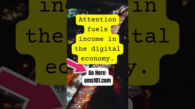 Every Sale Starts With a Click