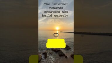 How I Make $10K/Month Online Without Ever Showing My Face