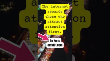 How to Wake Up a Stuck Offer