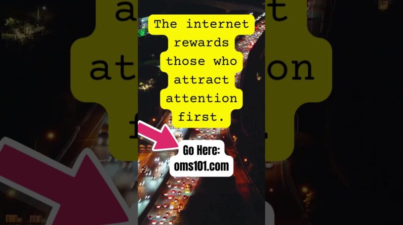 How to Wake Up a Stuck Offer