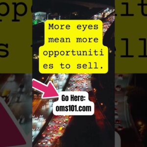 Sales Follow Attention—Always