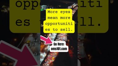 Sales Follow Attention—Always