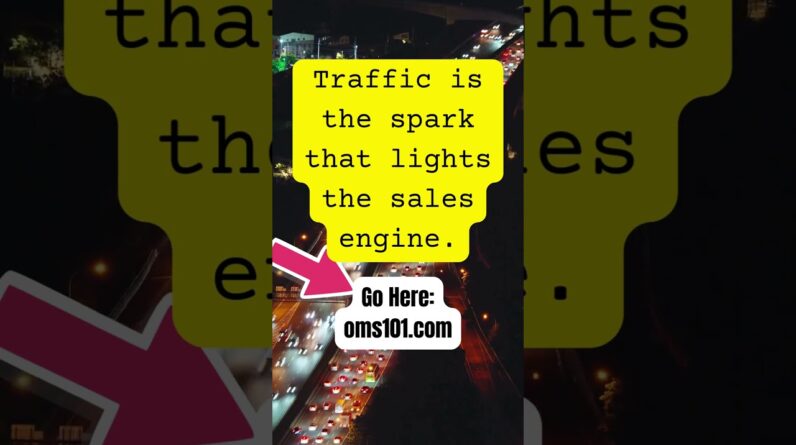 This Is How Sales Actually Begin Online