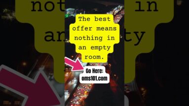 Traffic Is the Real Secret to Online Sales