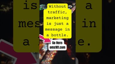 Traffic Makes Average Offers Win