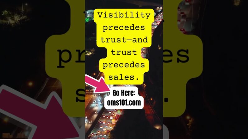 Why Posting More Isn’t the Same as Traffic