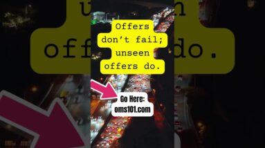 Your Offer Isn’t Broken—Your Traffic Is